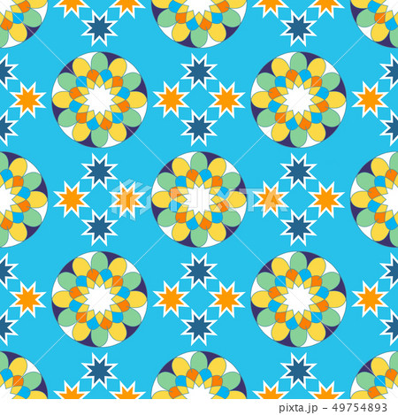 Arabic seamless pattern15 Arabic seamless pattern15 49754893