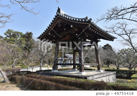 観音寺 鐘楼 観音寺 鐘楼 49755419