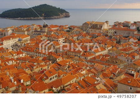 クロアチア ドゥブロヴニク クロアチア ドゥブロヴニク 49758207