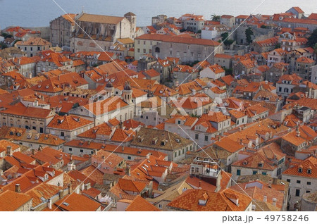 クロアチア ドゥブロヴニク クロアチア ドゥブロヴニク 49758246