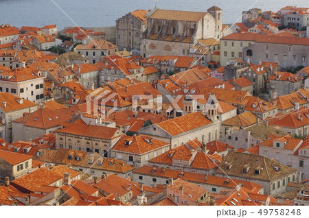 クロアチア ドゥブロヴニク クロアチア ドゥブロヴニク 49758248