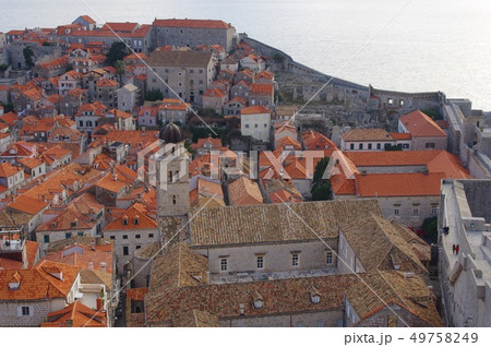 クロアチア ドゥブロヴニク クロアチア ドゥブロヴニク 49758249