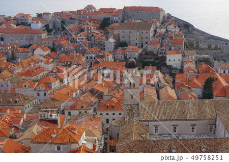 クロアチア ドゥブロヴニク クロアチア ドゥブロヴニク 49758251
