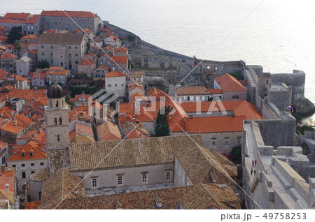 クロアチア ドゥブロヴニク クロアチア ドゥブロヴニク 49758253