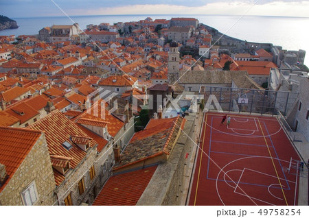 クロアチア ドゥブロヴニク クロアチア ドゥブロヴニク 49758254