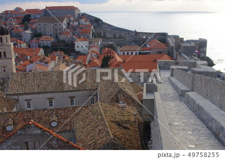 クロアチア ドゥブロヴニク クロアチア ドゥブロヴニク 49758255