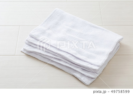 雑巾 49758599