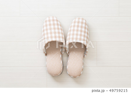 スリッパ 49759215