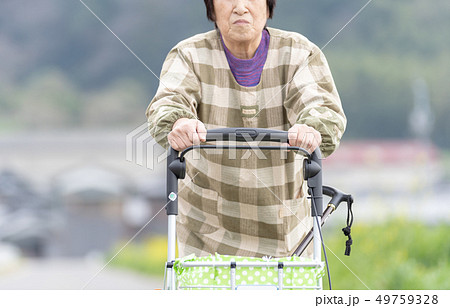 セカンドライフ　老後 49759328