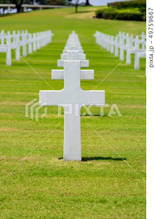 Manila American Cemetery 49759667