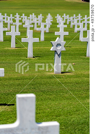 Manila American Cemetery Manila American Cemetery 49759670