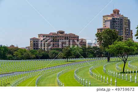 Manila American Cemetery 49759672