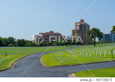 Manila American Cemetery 49759673