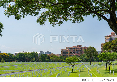 Manila American Cemetery 49759674