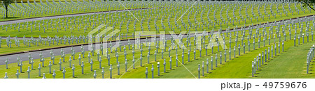 Manila American Cemetery 49759676