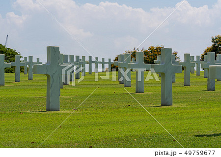 Manila American Cemetery 49759677