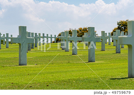 Manila American Cemetery 49759679