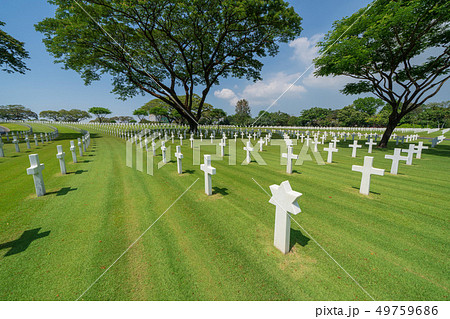 Manila American Cemetery 49759686