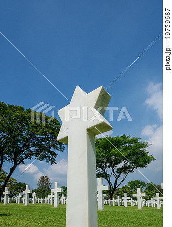 Manila American Cemetery 49759687