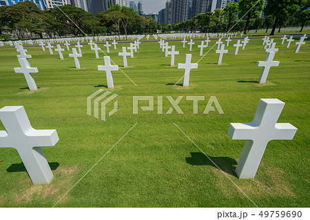Manila American Cemetery 49759690