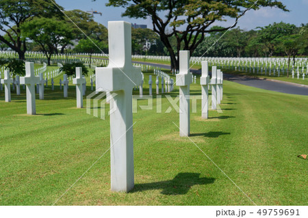 Manila American Cemetery 49759691