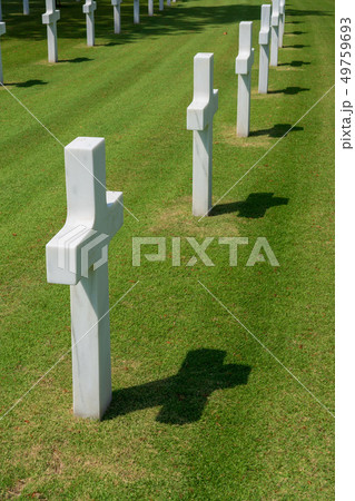 Manila American Cemetery 49759693