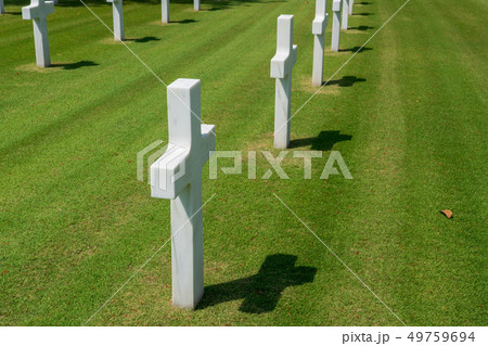 Manila American Cemetery 49759694