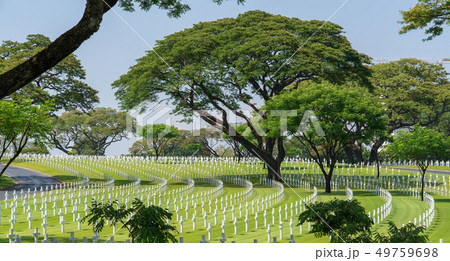 Manila American Cemetery 49759698