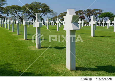 Manila American Cemetery 49759726
