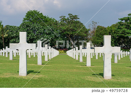 Manila American Cemetery 49759728