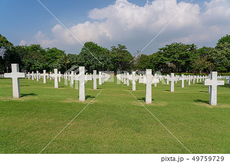 Manila American Cemetery 49759729