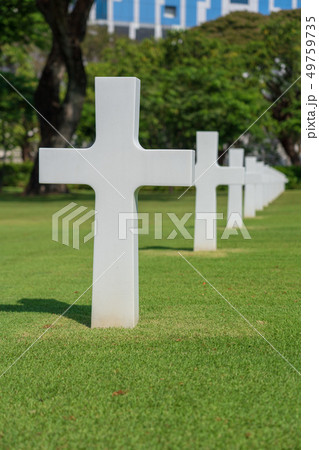 Manila American Cemetery 49759735