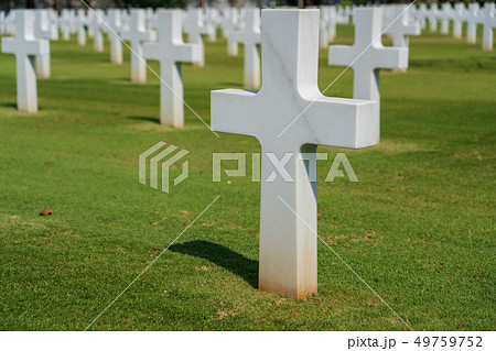 Manila American Cemetery 49759752