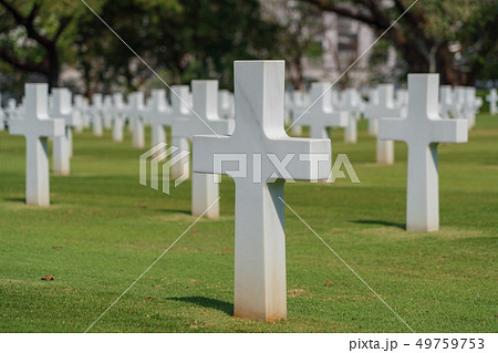 Manila American Cemetery 49759753