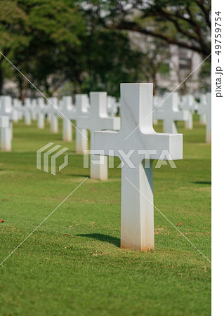 Manila American Cemetery 49759754