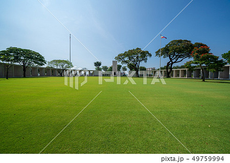 Manila American Cemetery 49759994