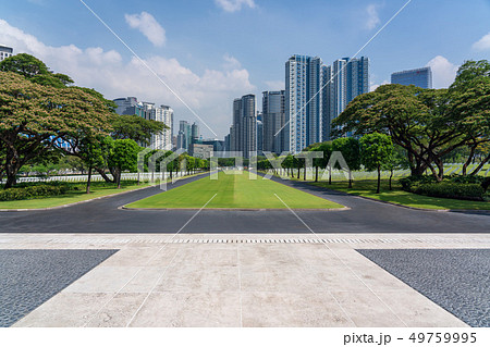 Manila American Cemetery 49759995