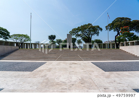 Manila American Cemetery 49759997