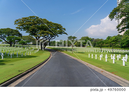 Manila American Cemetery 49760000