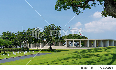 Manila American Cemetery 49760004