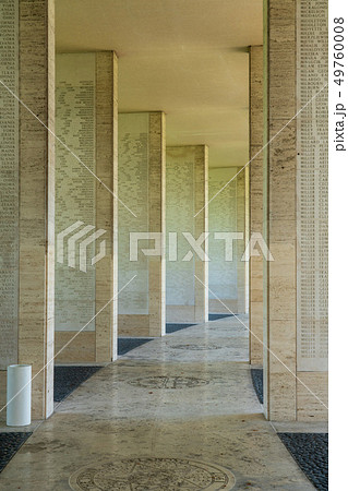 Manila American Cemetery 49760008