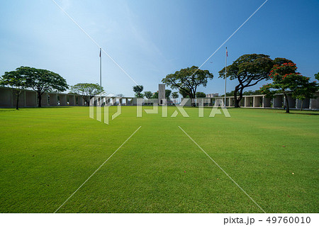 Manila American Cemetery Manila American Cemetery 49760010