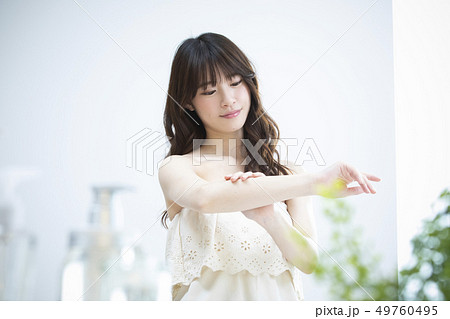 ビューティーイメージ 49760495