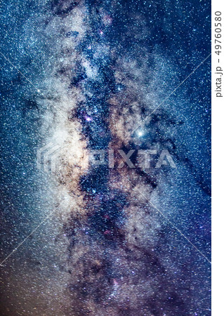 天の川 天の川 49760580