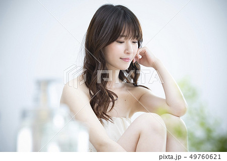 ビューティーイメージ 49760621