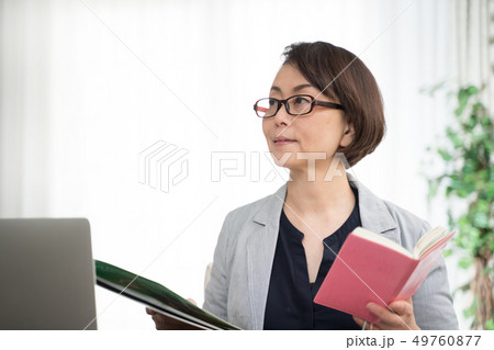 ビジネス 49760877