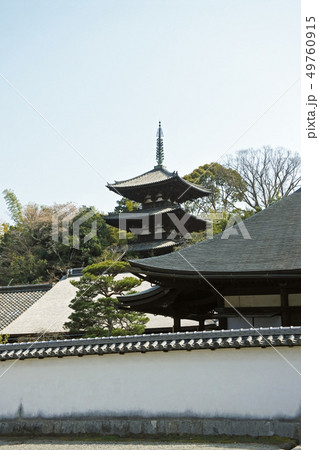 当麻寺 当麻寺 49760915