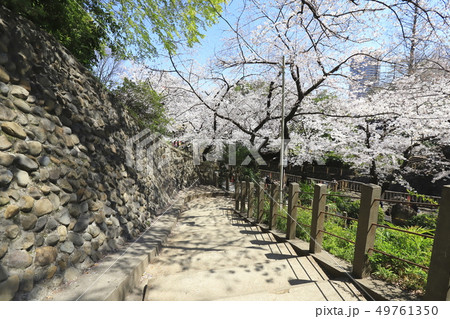 音無親水公園　（おとなししんすいこうえん）　東京都北区　 49761350