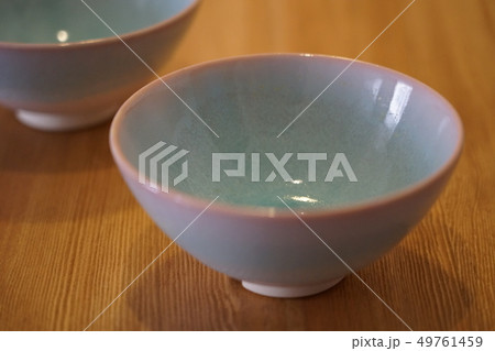 食器（萩焼、陶器） 49761459