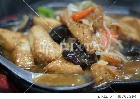 台湾料理 49762594